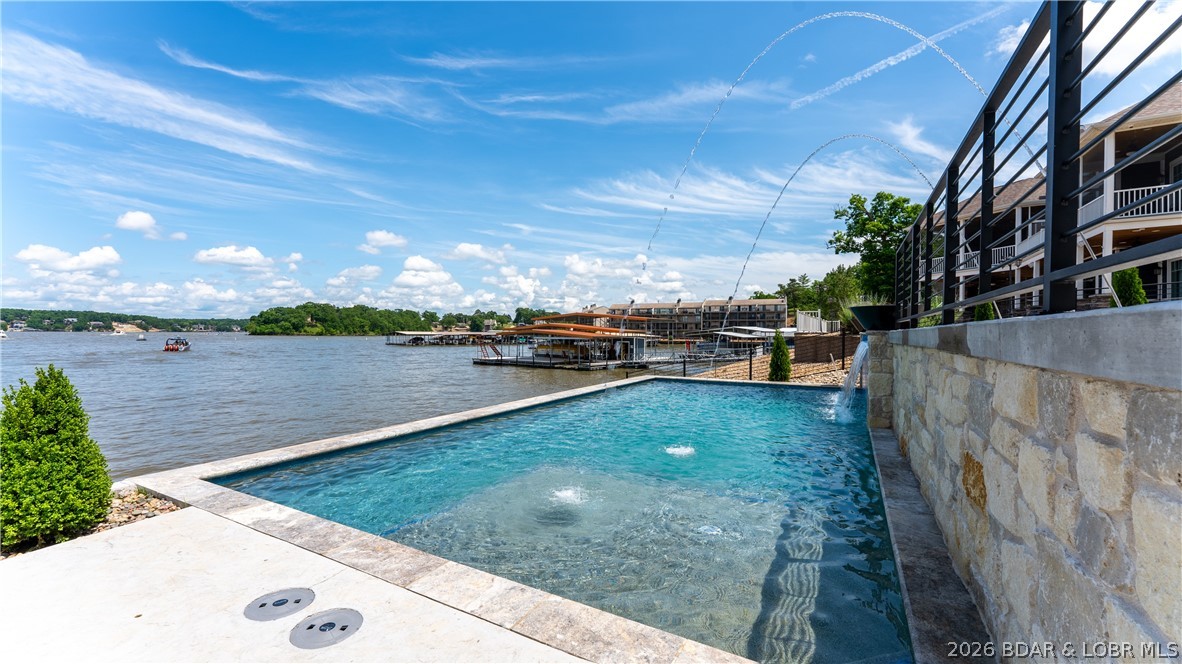 Casas Del Lago - Residential
