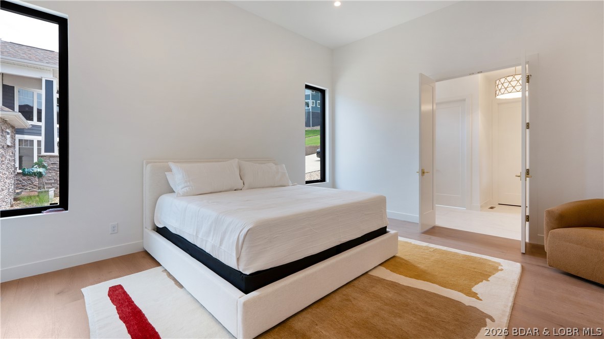 Casas Del Lago - Residential