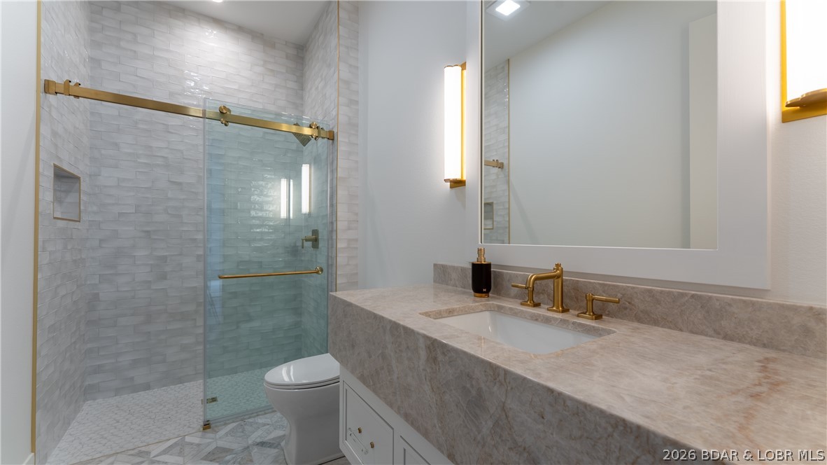 Casas Del Lago - Residential