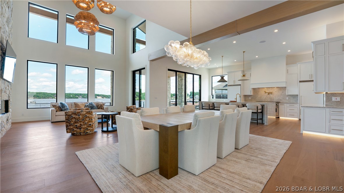 Casas Del Lago - Residential