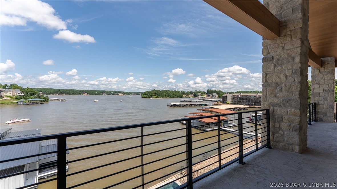 Casas Del Lago - Residential