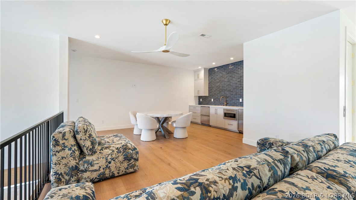 Casas Del Lago - Residential