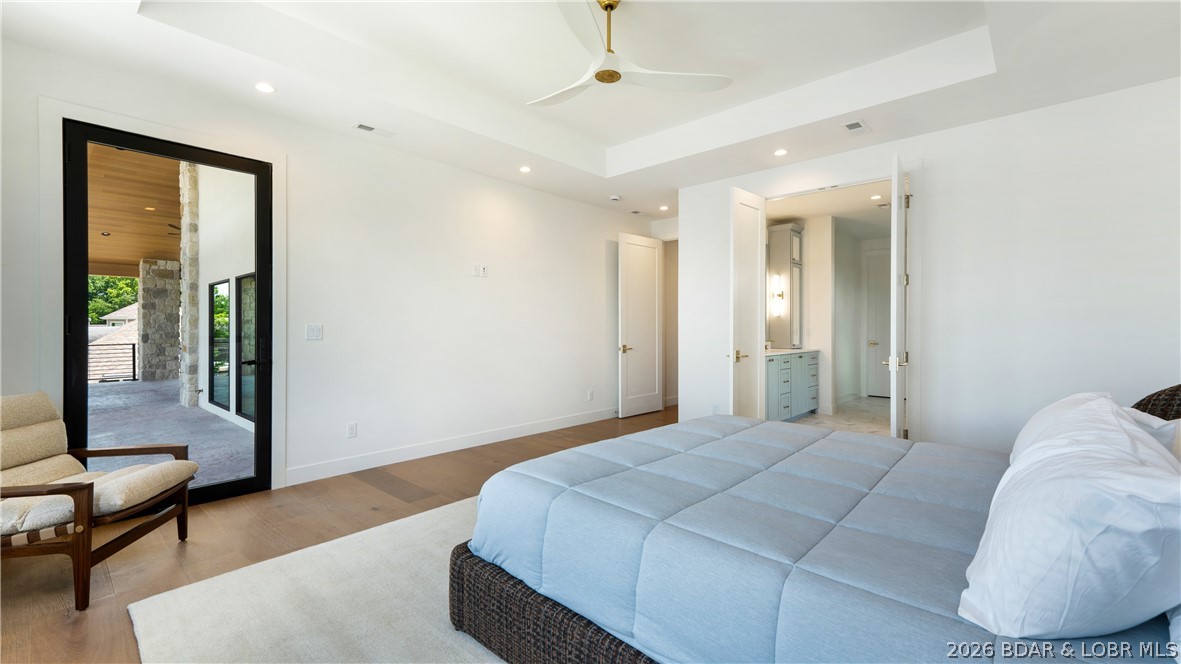Casas Del Lago - Residential
