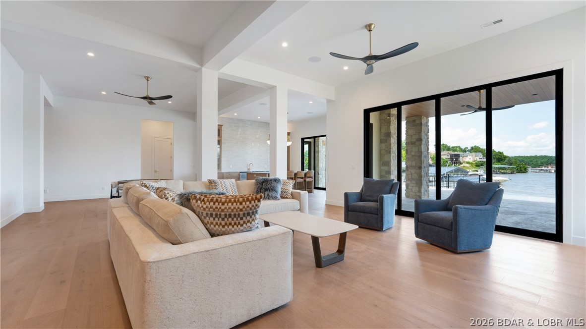 Casas Del Lago - Residential