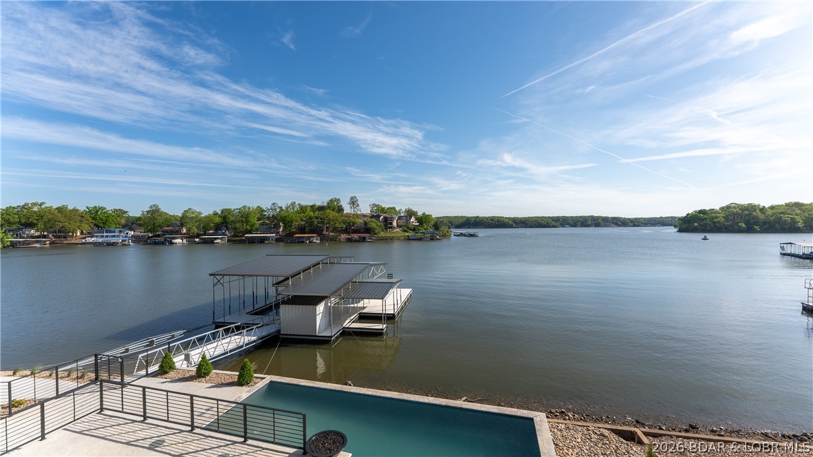 Casas Del Lago - Residential