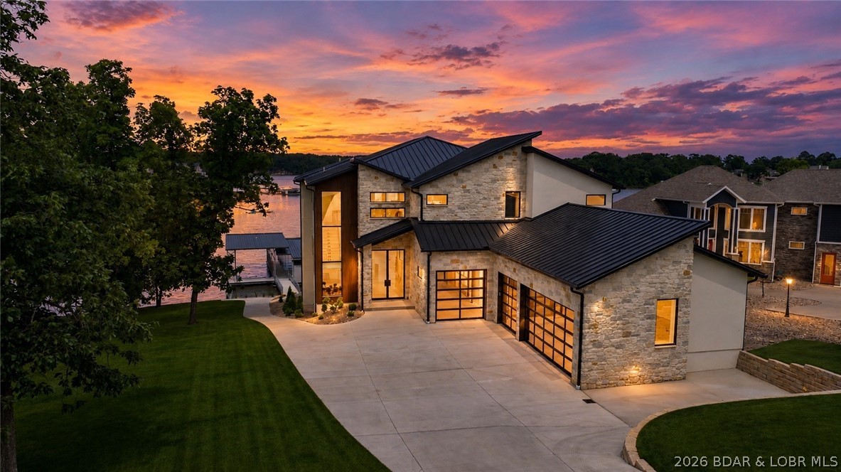 Casas Del Lago - Residential