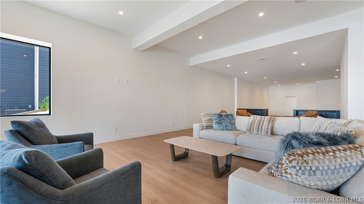 Casas Del Lago - Residential