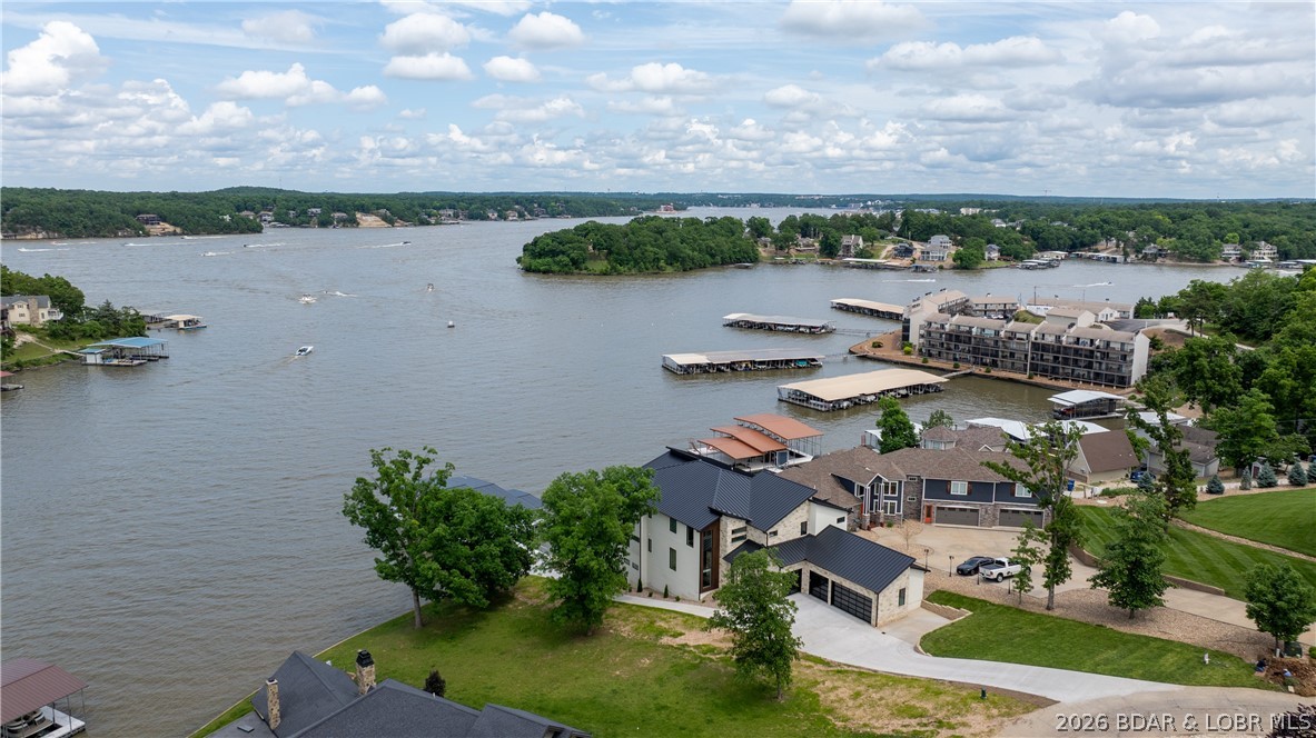 Casas Del Lago - Residential