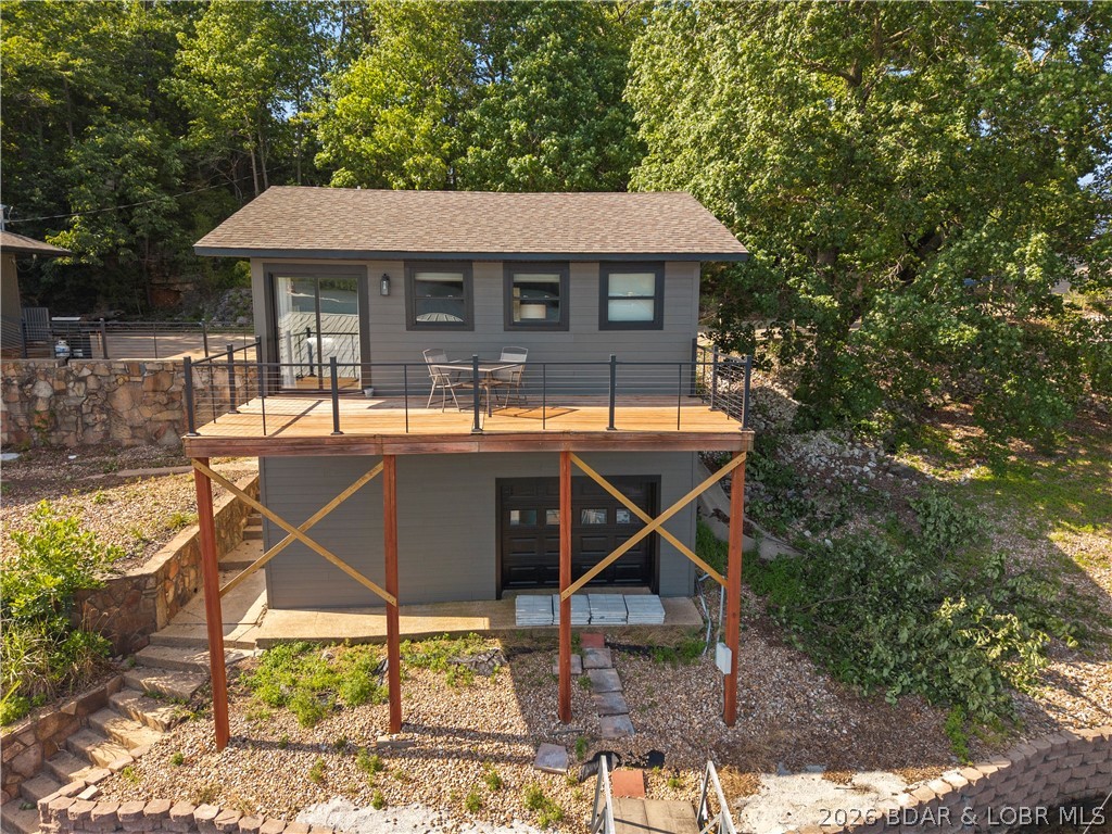 Prairie Hollow NO 2 - Residential