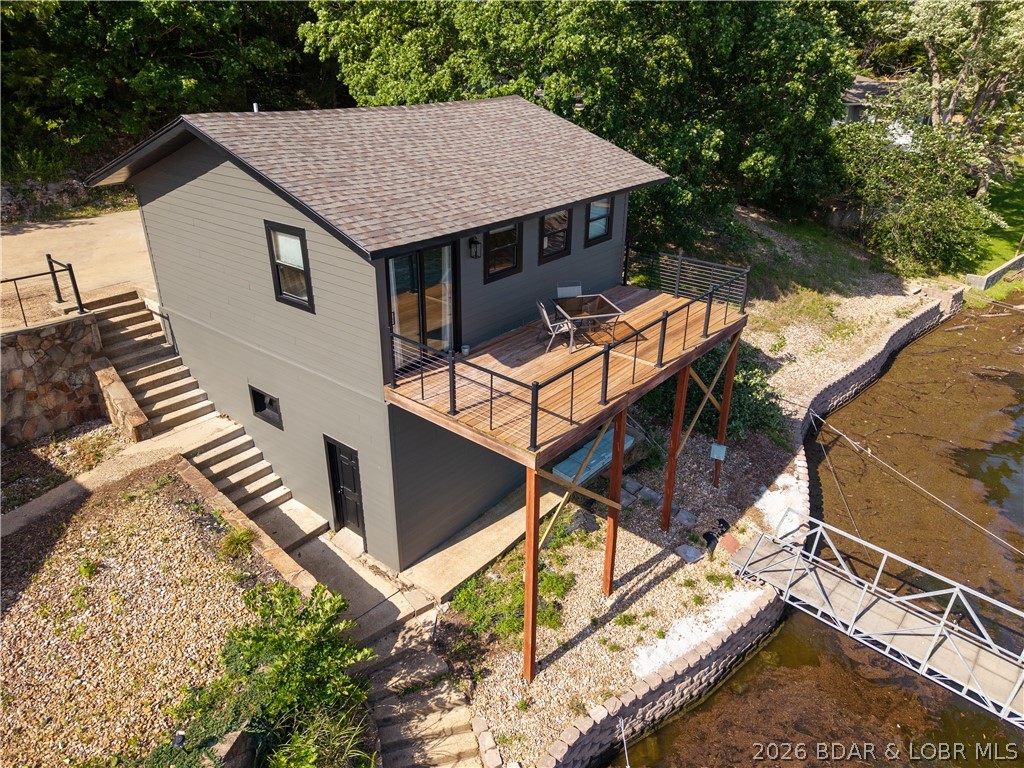 Prairie Hollow NO 2 - Residential