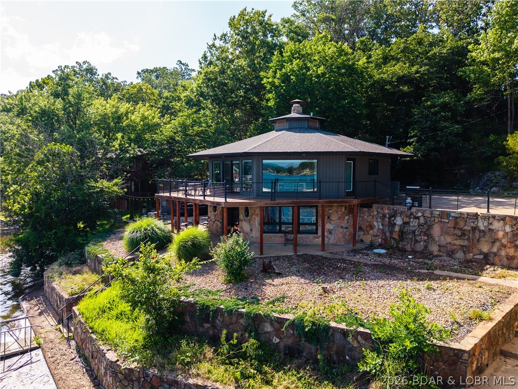 Prairie Hollow NO 2 - Residential