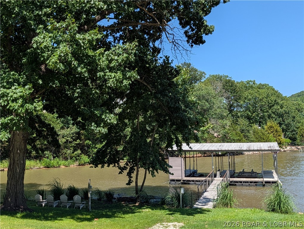 Coffman Bend #13 - Residential