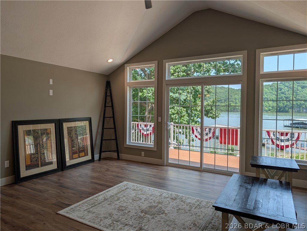 Coffman Bend #13 - Residential