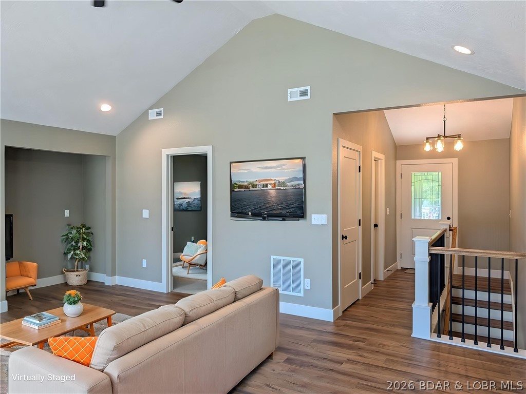 Coffman Bend #13 - Residential
