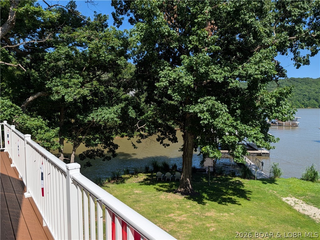 Coffman Bend #13 - Residential