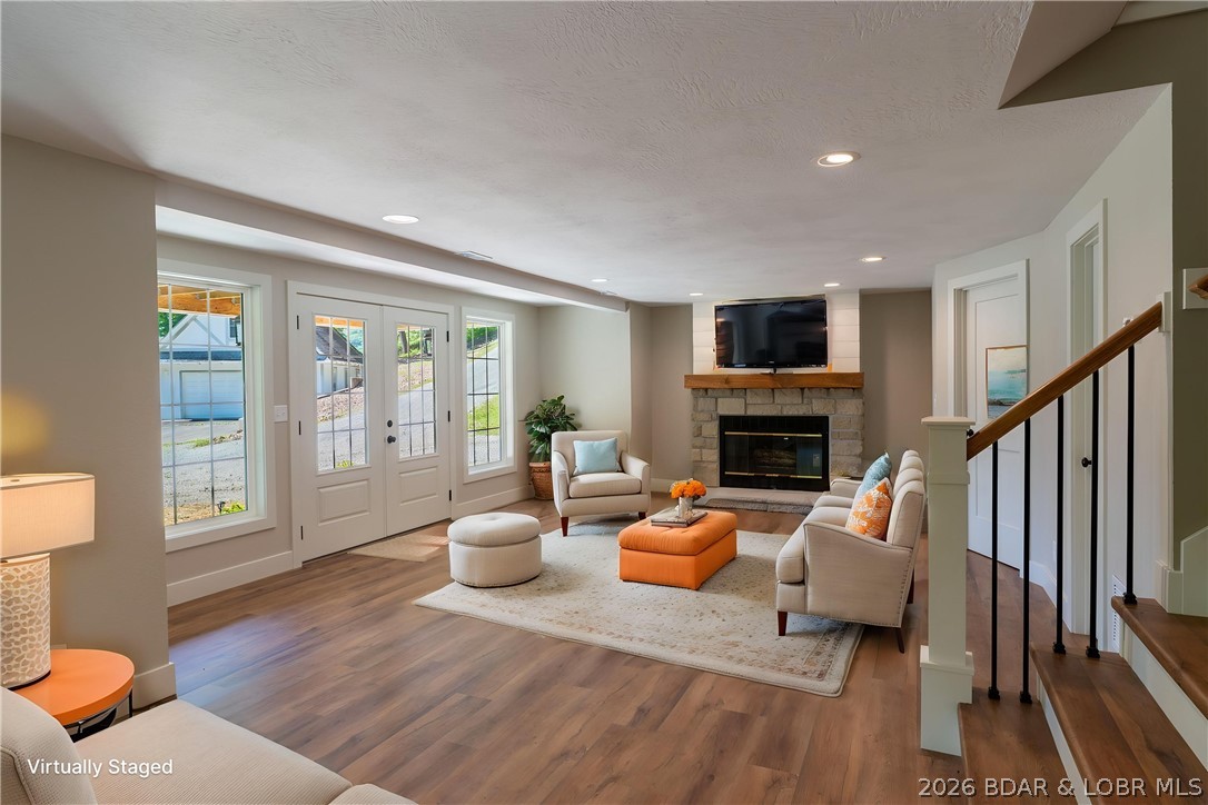 Coffman Bend #13 - Residential