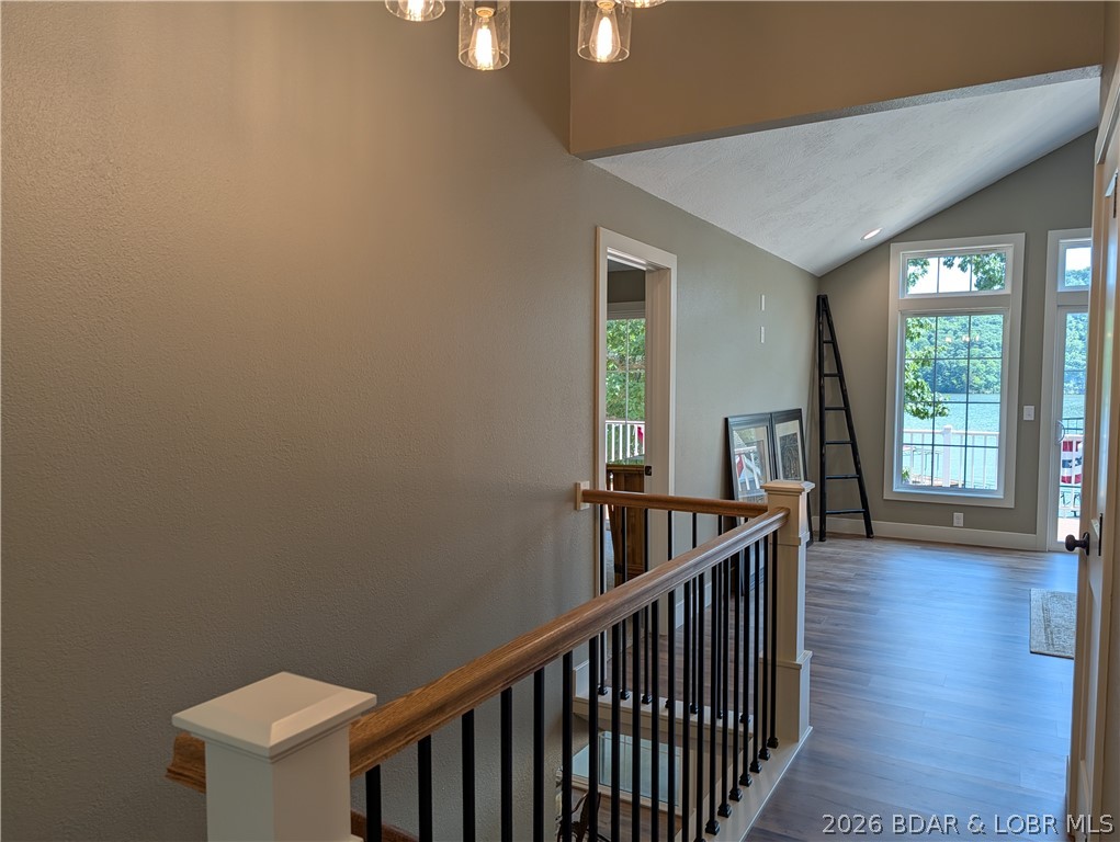Coffman Bend #13 - Residential