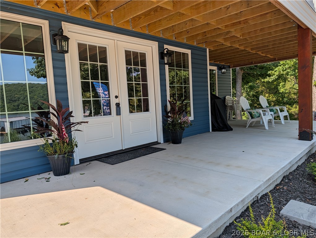 Coffman Bend #13 - Residential