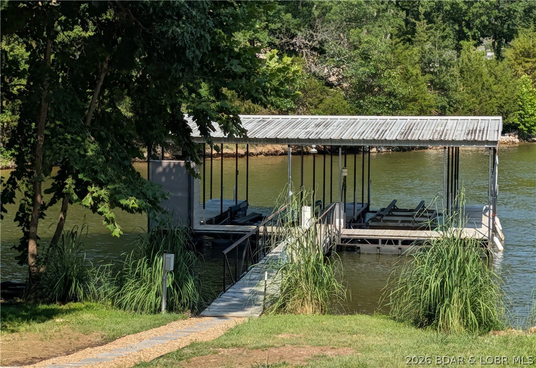 Coffman Bend #13 - Residential