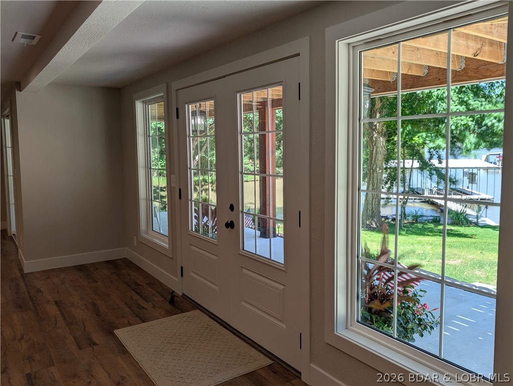Coffman Bend #13 - Residential