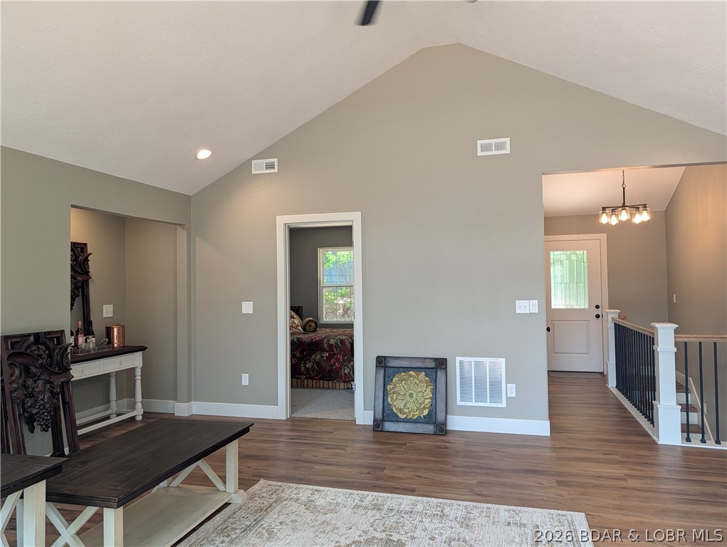 Coffman Bend #13 - Residential