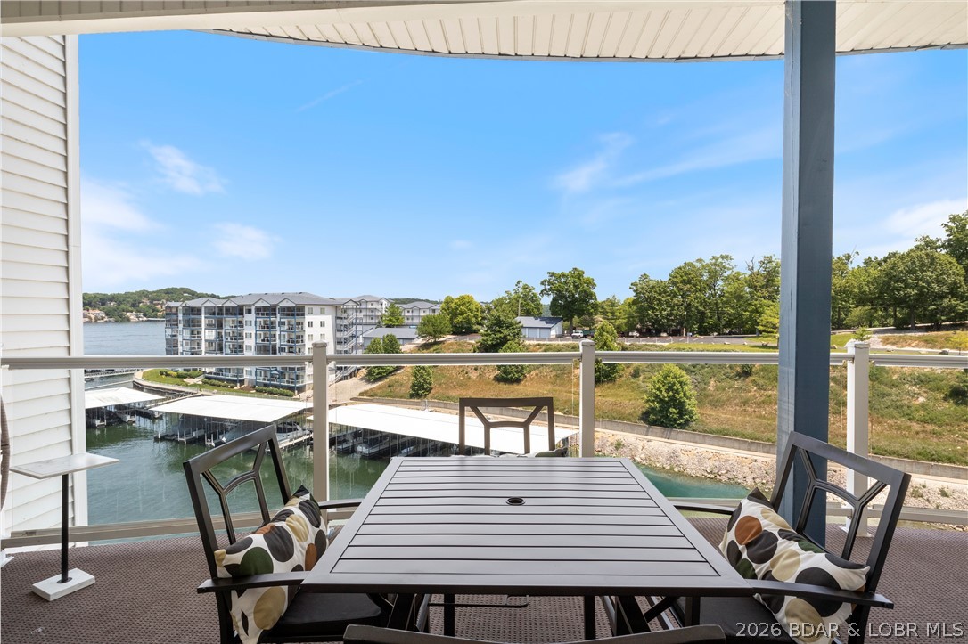 Monarch Cove Condominium - Residential