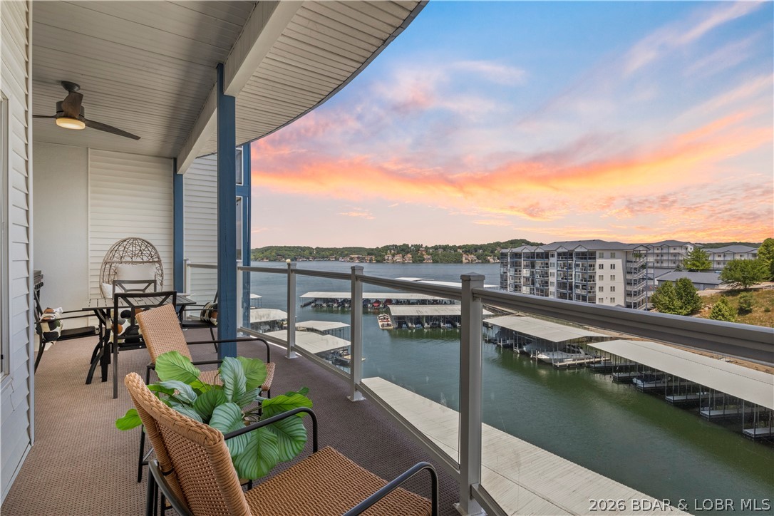 Monarch Cove Condominium - Residential