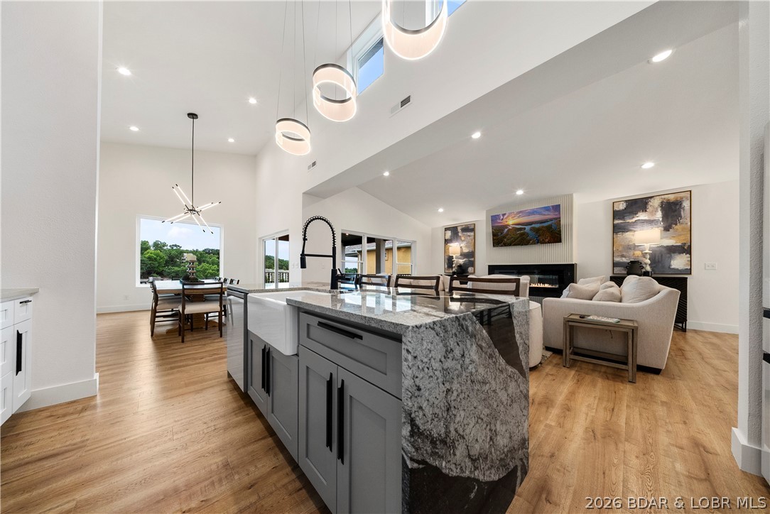 Whileaway Point - Residential