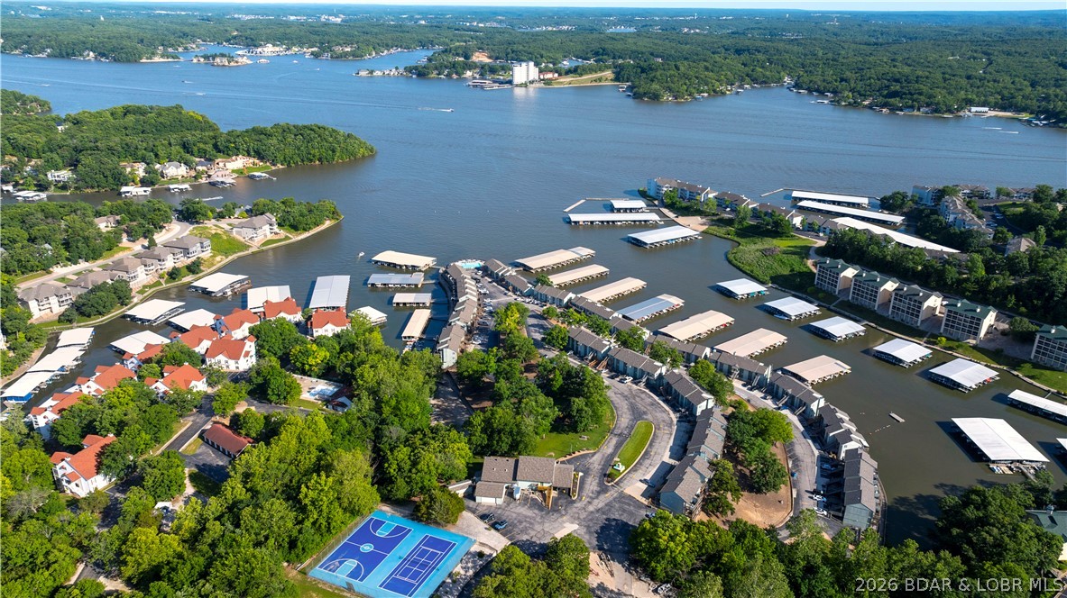 Southwood Shores Condominium - Residential