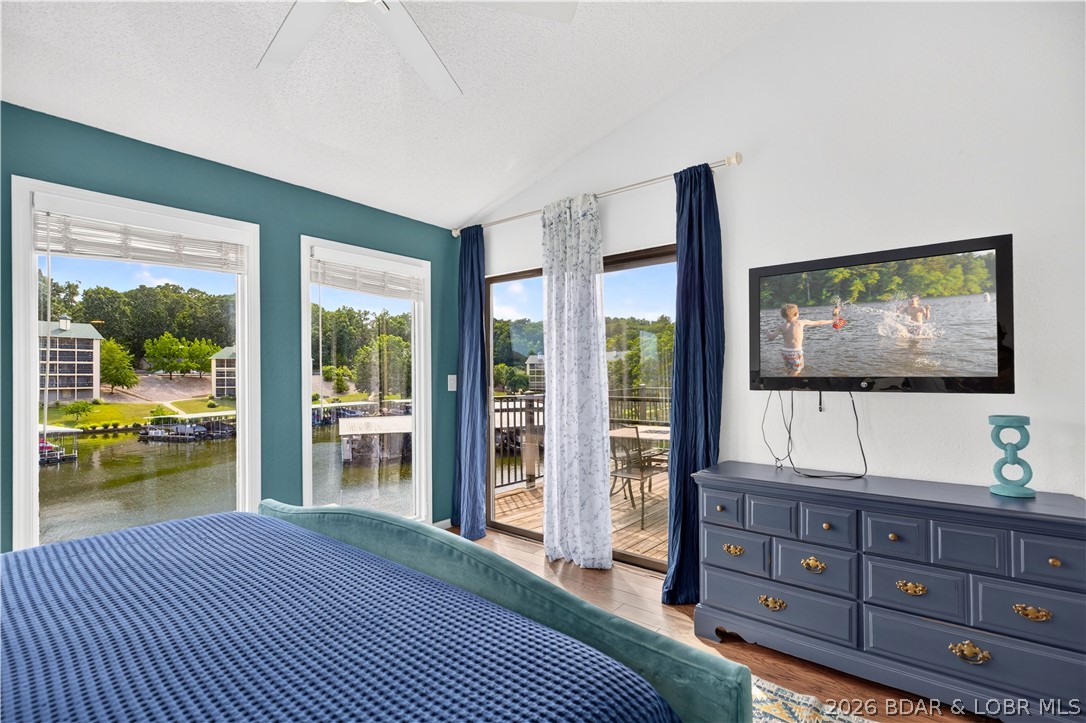 Southwood Shores Condominium - Residential