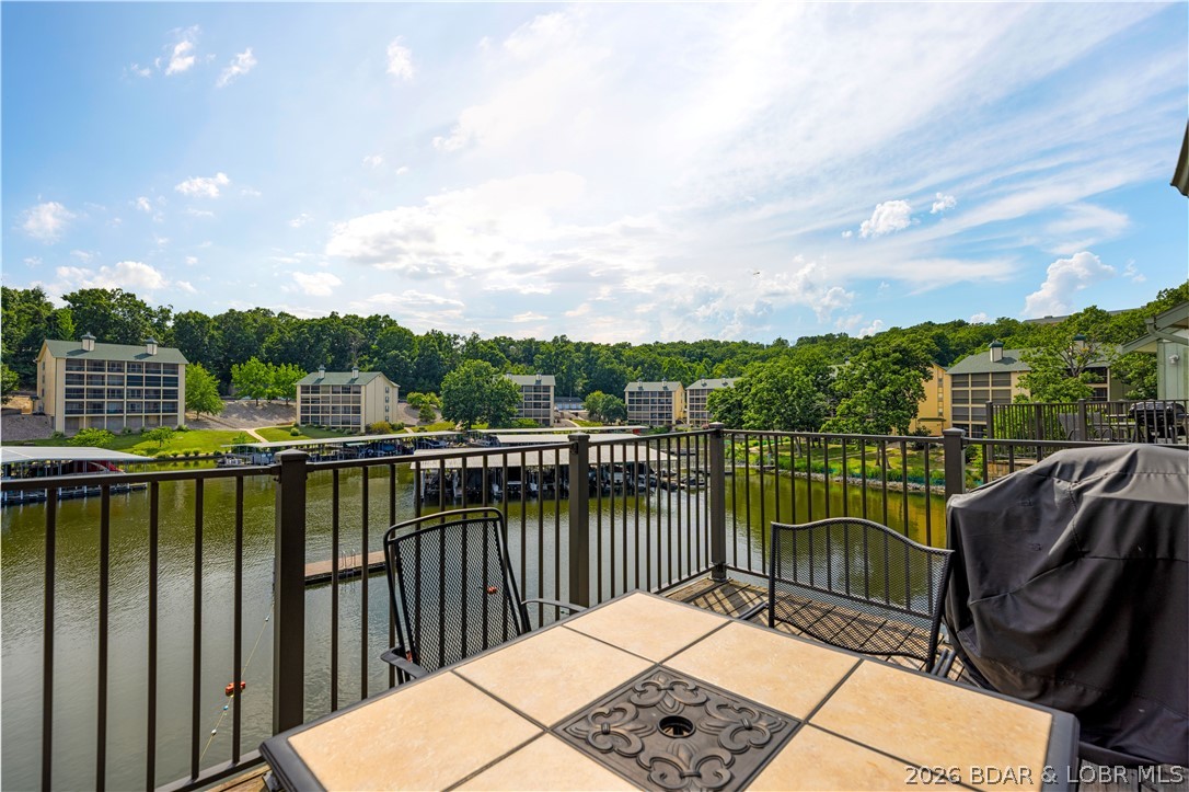 Southwood Shores Condominium - Residential