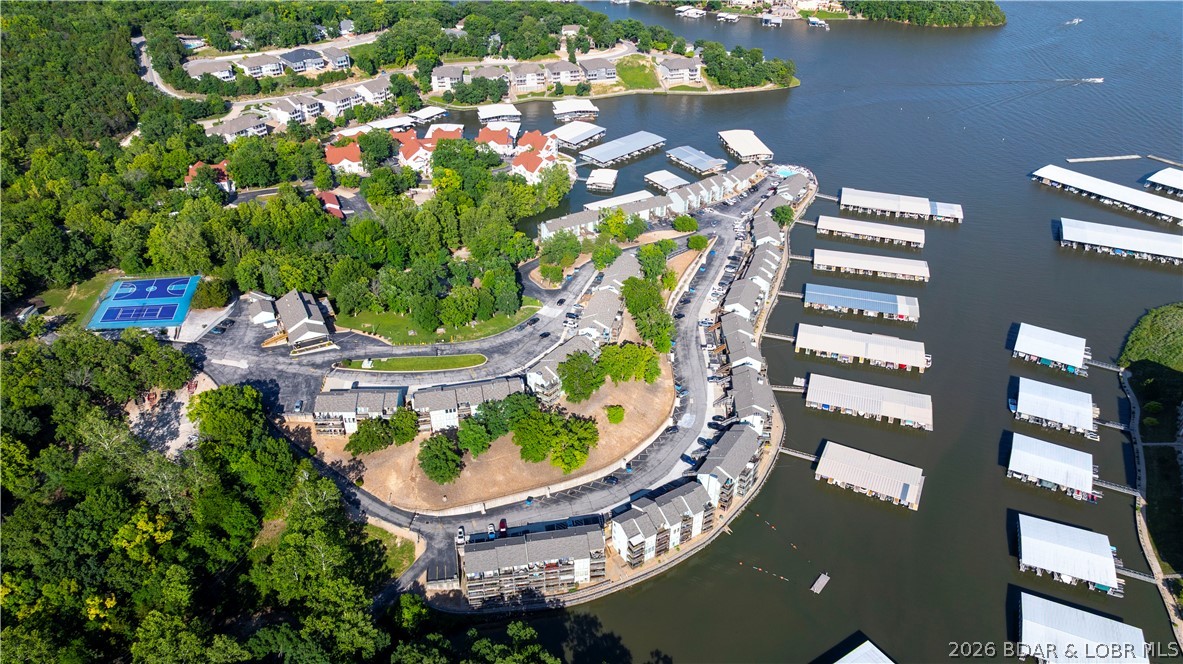 Southwood Shores Condominium - Residential