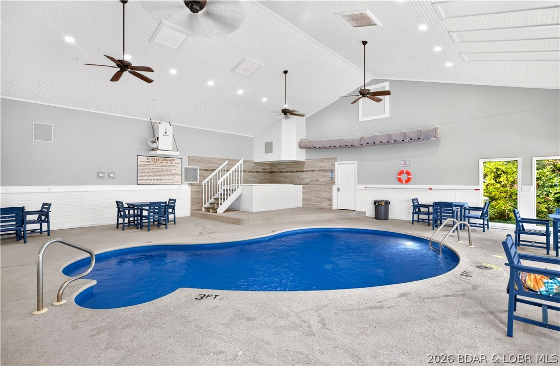 Southwood Shores Condominium - Residential