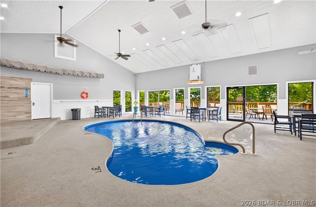 Southwood Shores Condominium - Residential