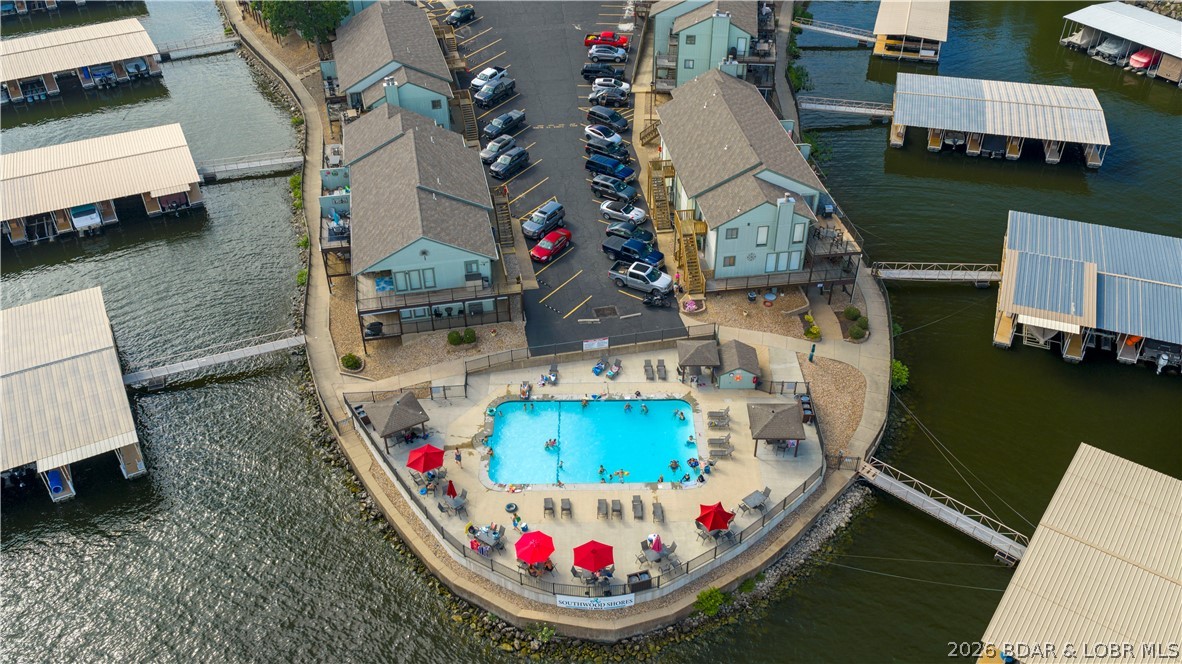 Southwood Shores Condominium - Residential