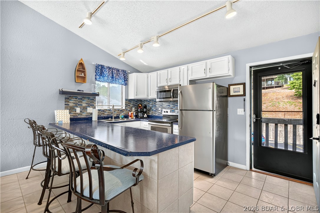 Southwood Shores Condominium - Residential