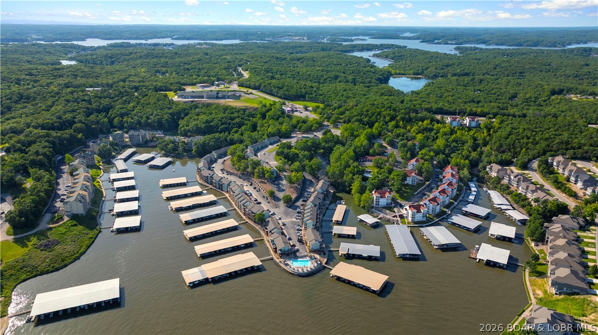 Southwood Shores Condominium - Residential