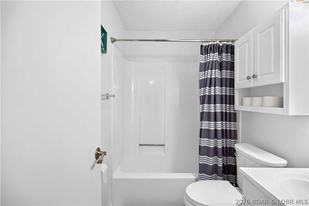 Southwood Shores Condominium - Residential