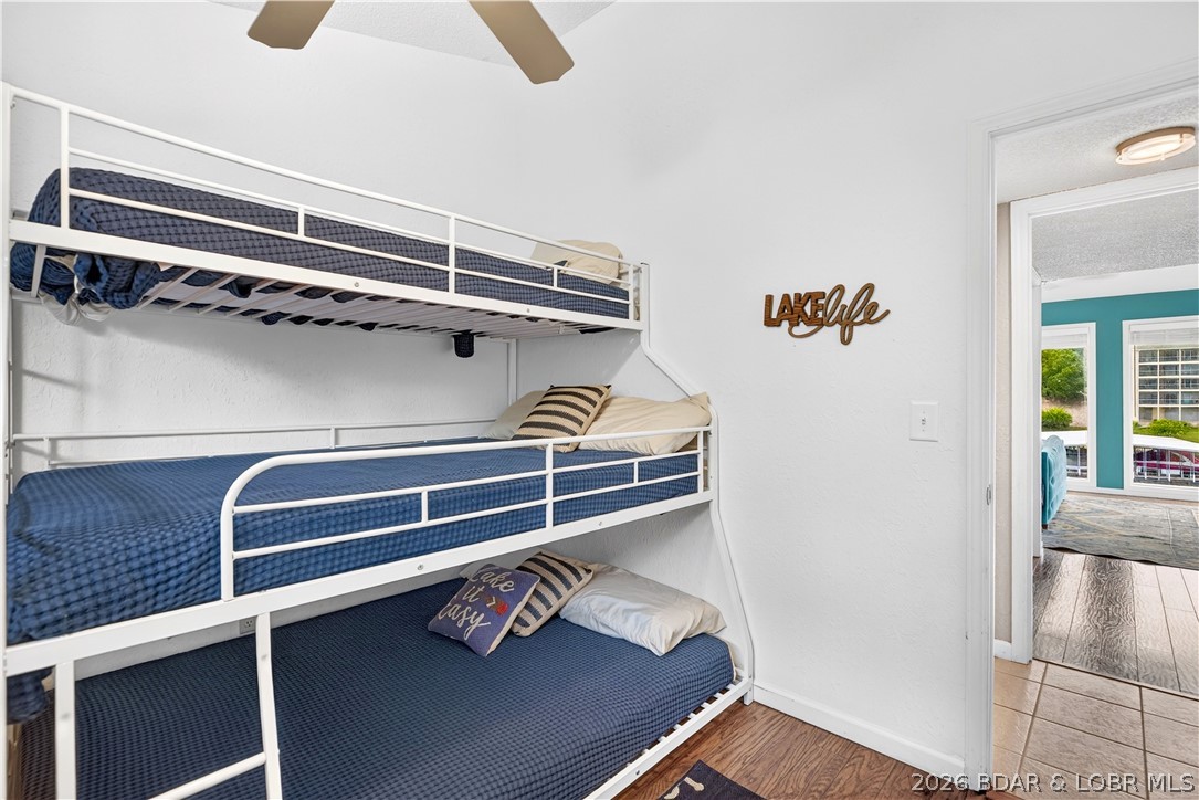 Southwood Shores Condominium - Residential