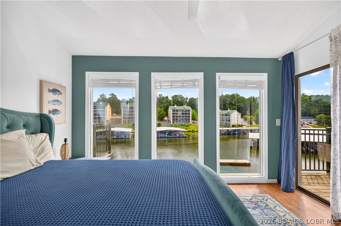 Southwood Shores Condominium - Residential