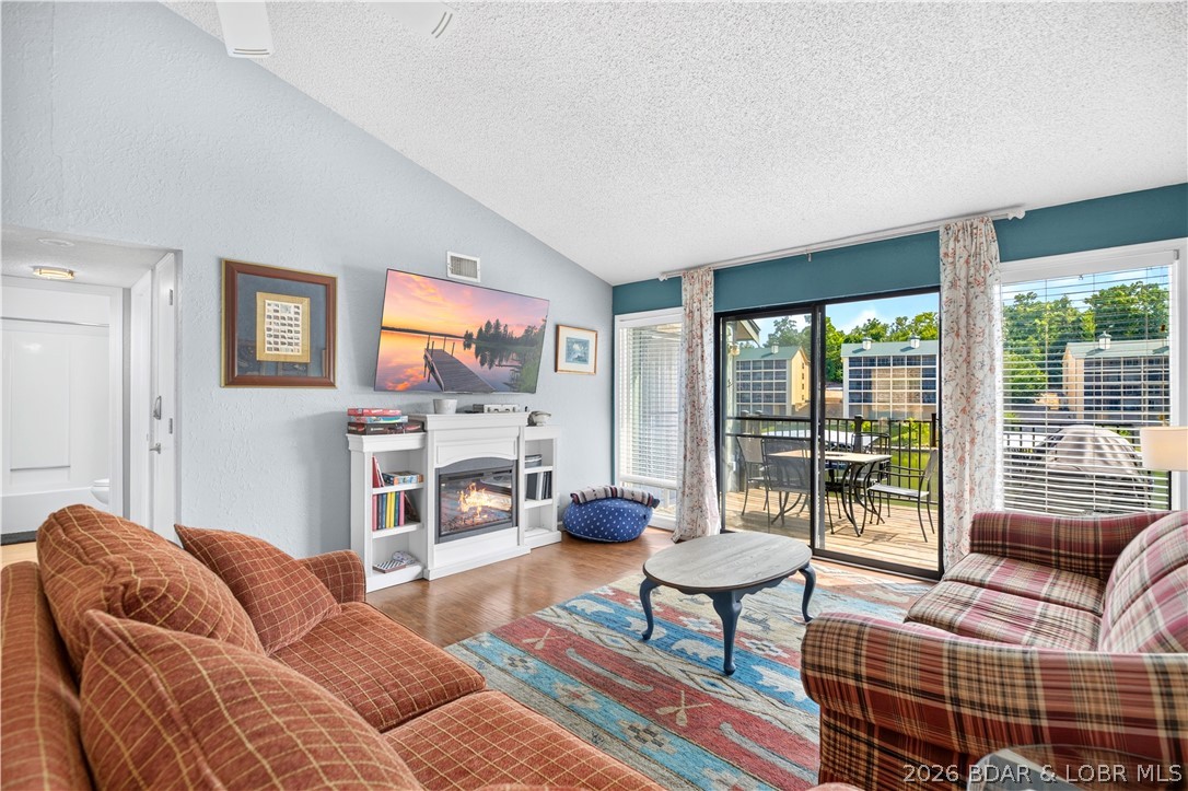 Southwood Shores Condominium - Residential