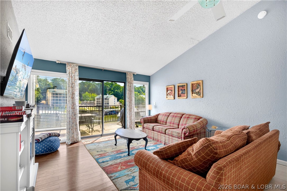 Southwood Shores Condominium - Residential