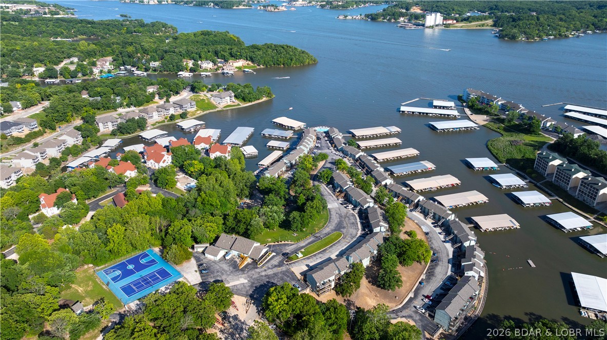Southwood Shores Condominium - Residential