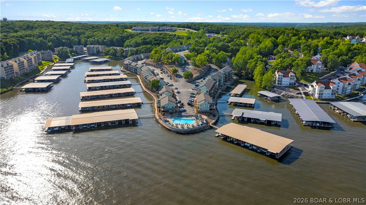 Southwood Shores Condominium - Residential