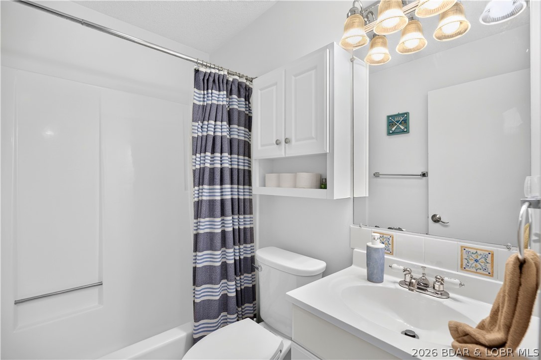 Southwood Shores Condominium - Residential