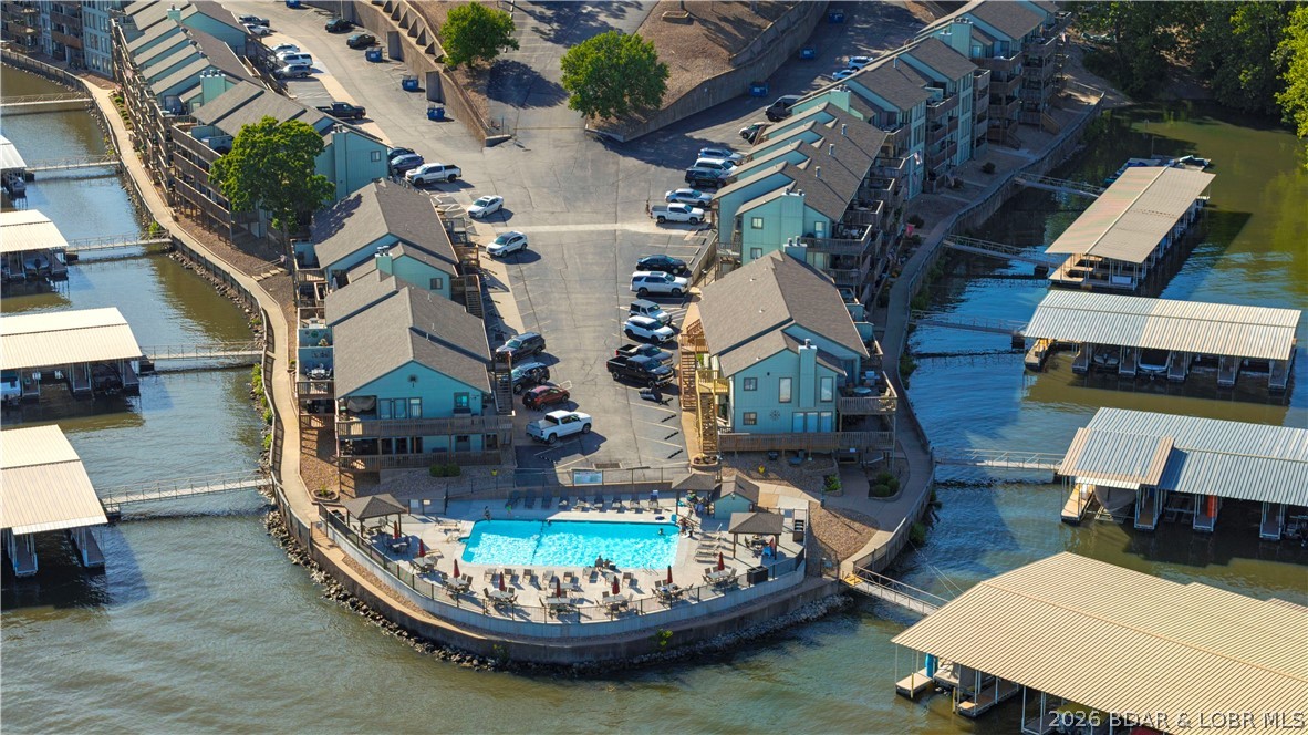 Southwood Shores Condominium - Residential