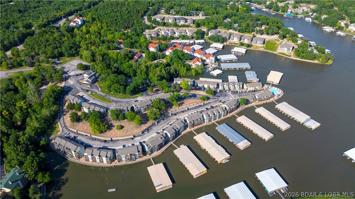 Southwood Shores Condominium - Residential