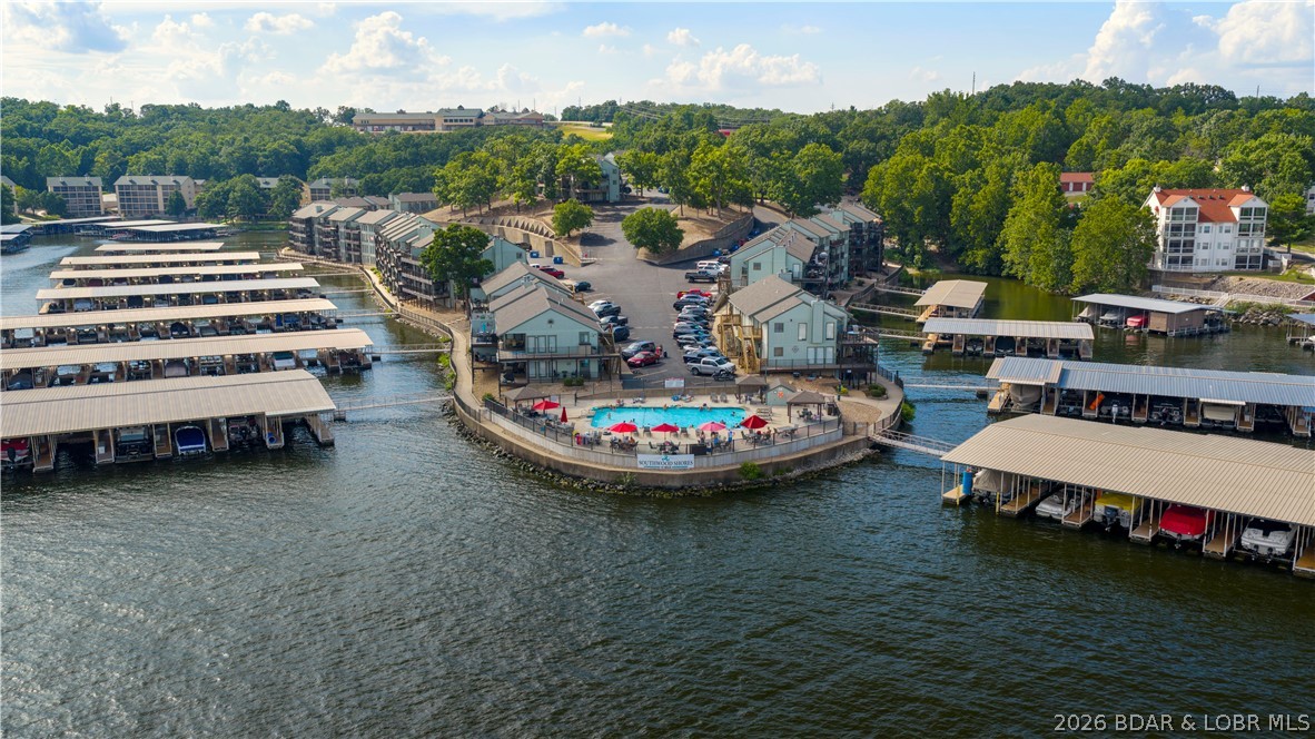 Southwood Shores Condominium - Residential