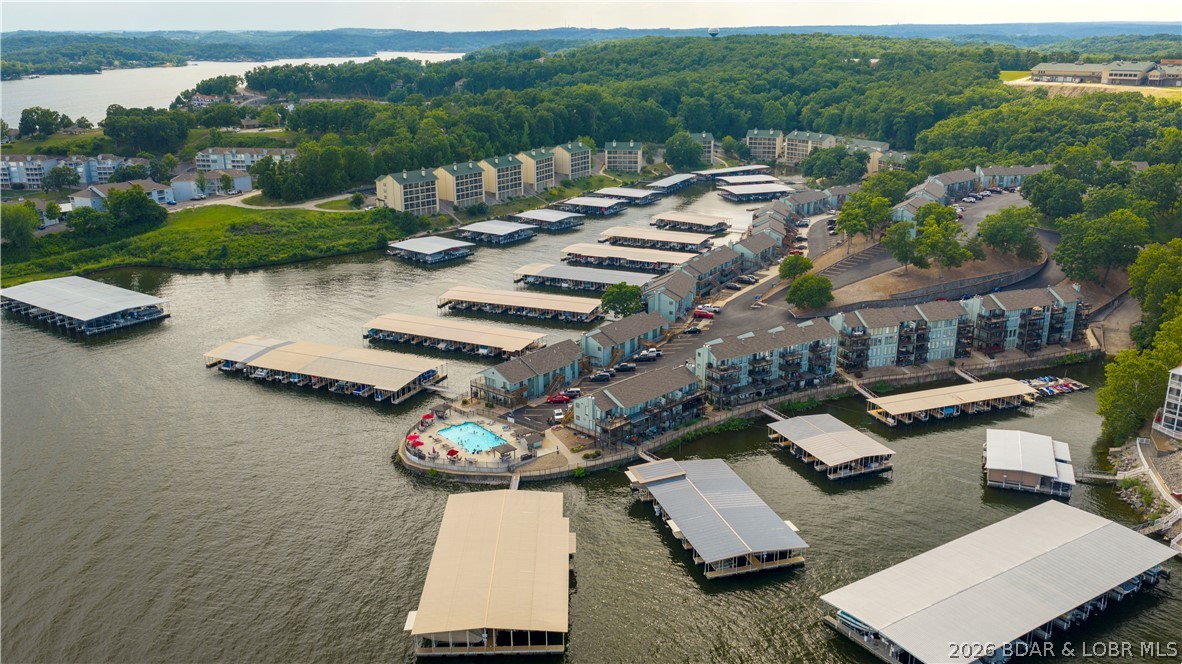 Southwood Shores Condominium - Residential