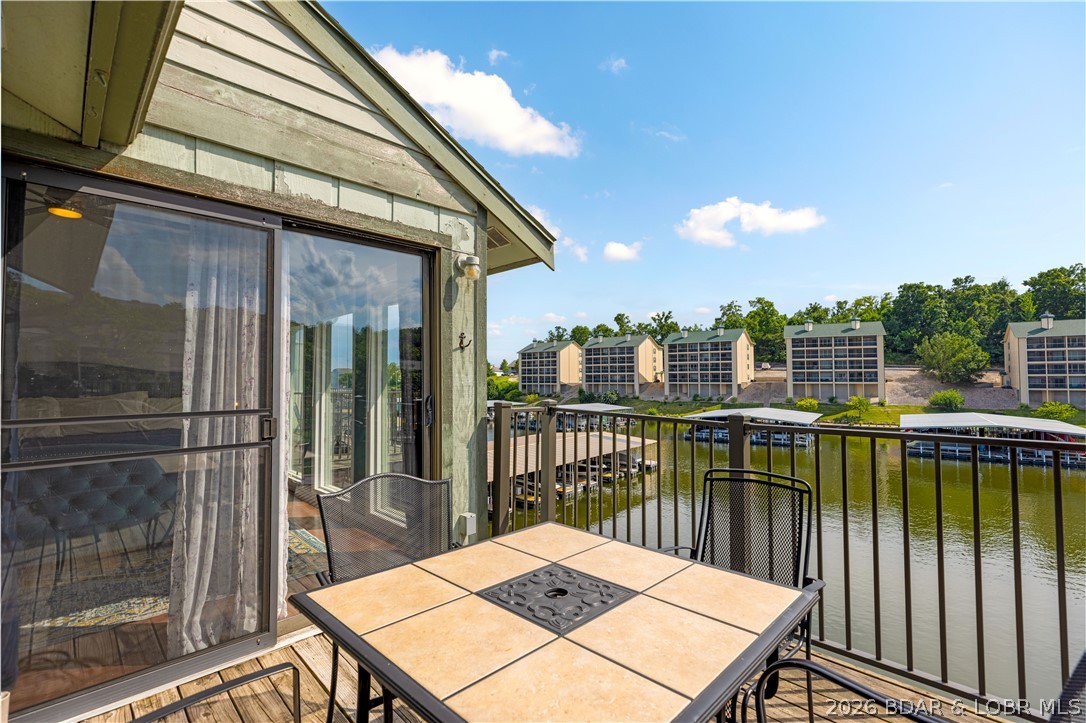 Southwood Shores Condominium - Residential